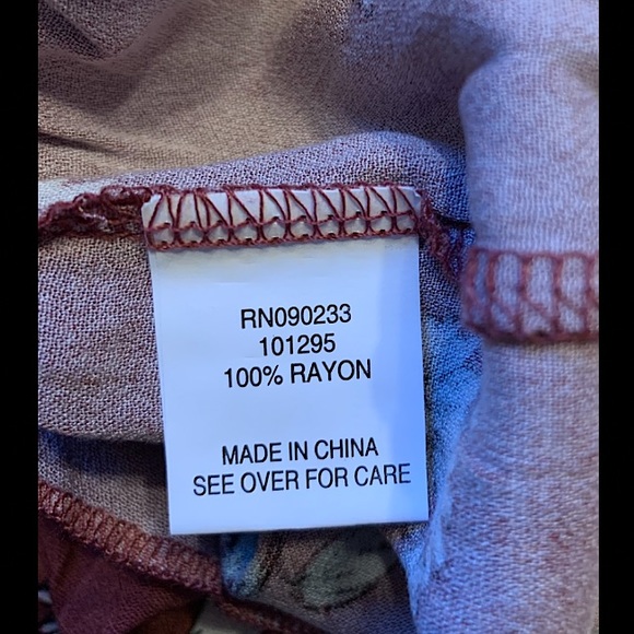 NWT Lottie Moss, Super Comfy Lightweight Salmon Pink Shorts - Picture 6 of 8